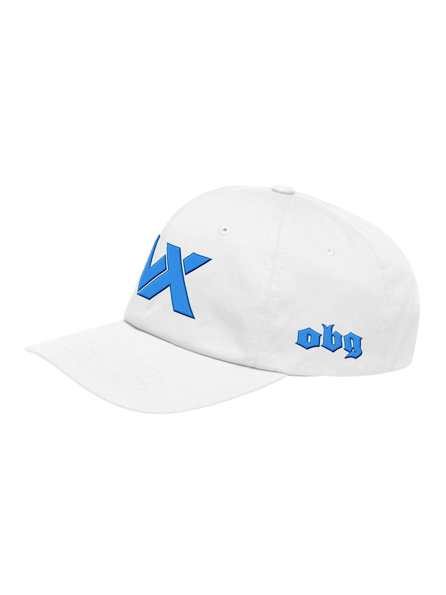 VX OBG 'SNOW SYNDROME' Hat product image (3)