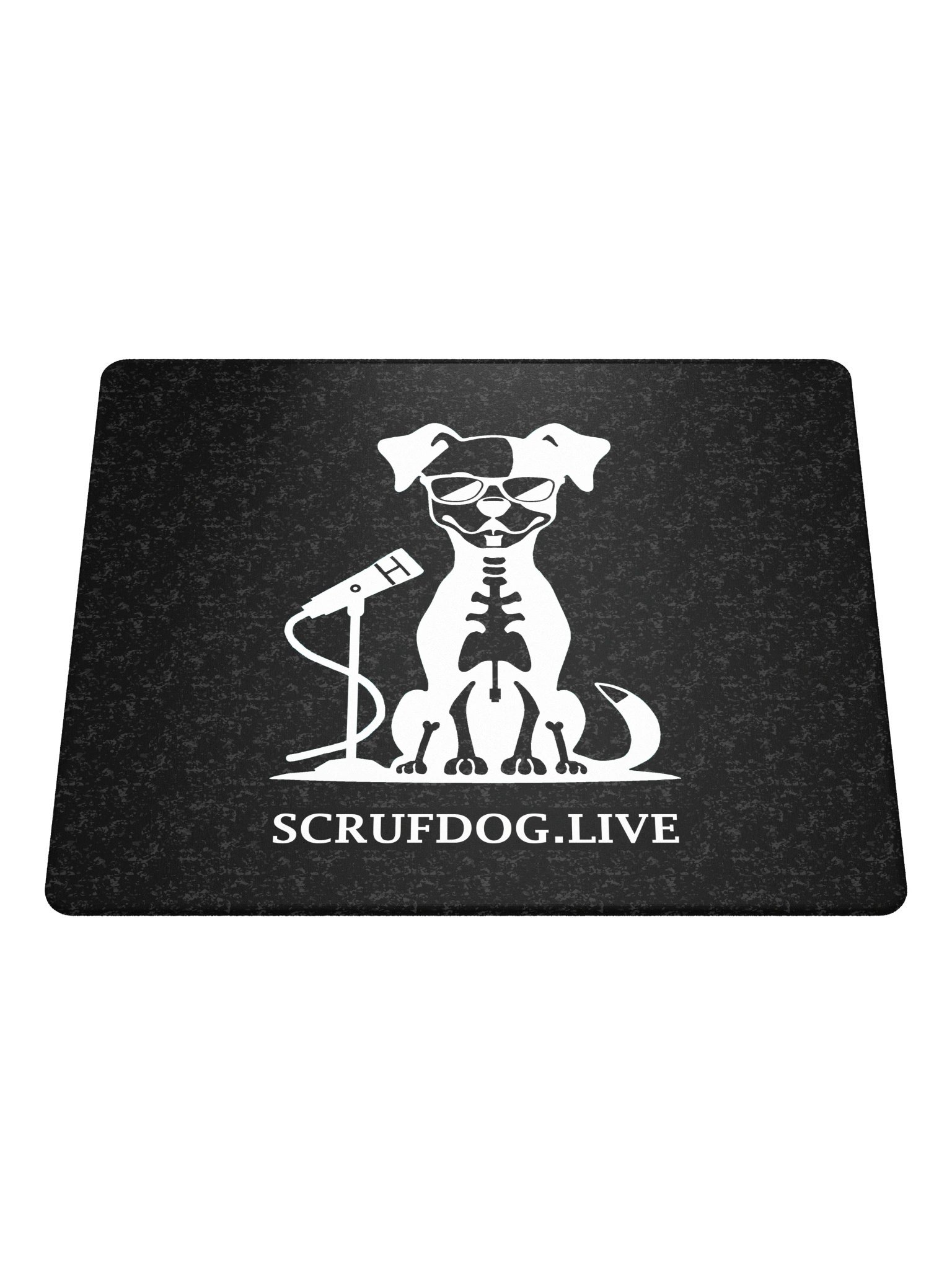 X-ray Gaming Mouse Pad - 2 Sizes product image (2)