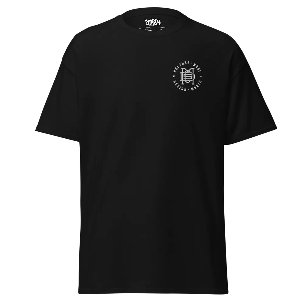 CSDM Logo Tee product image (7)