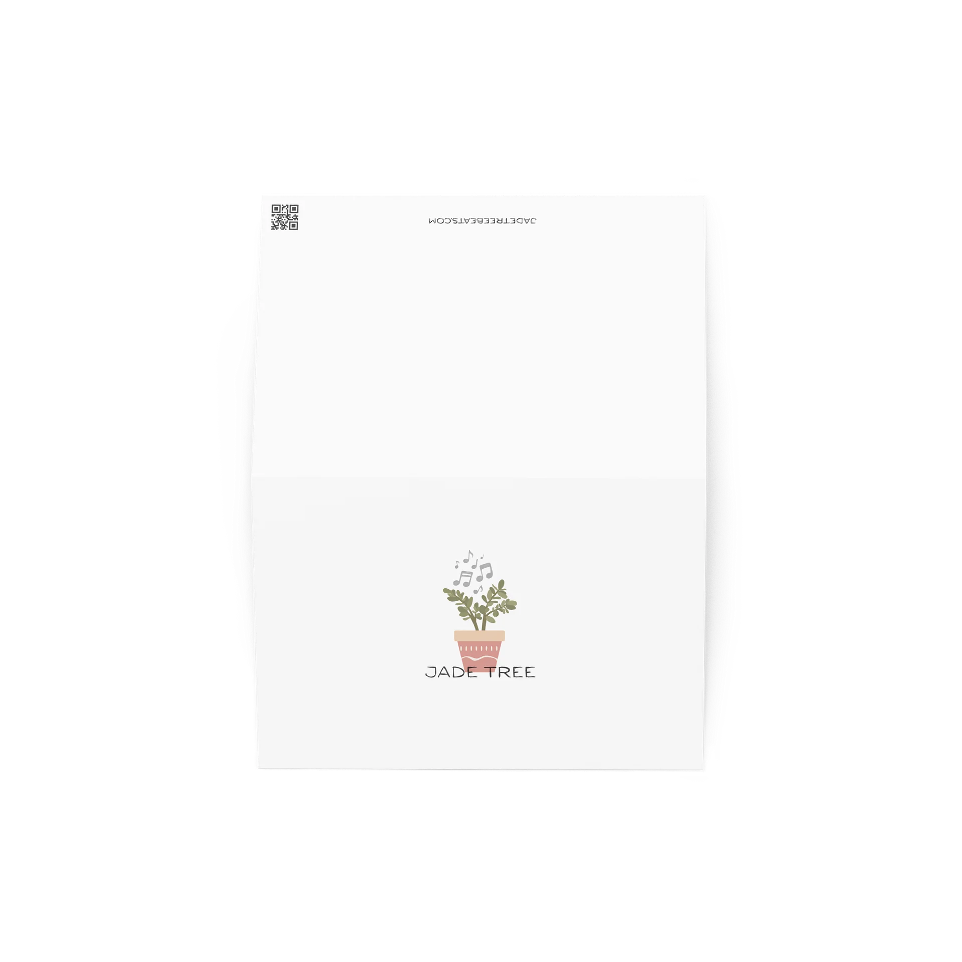 jade tree Blank Stationary Cards product image (2)