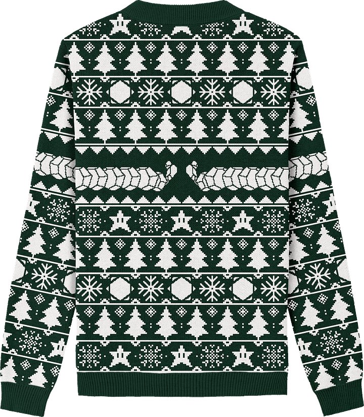 Merry Chrism Sweater product image (2)