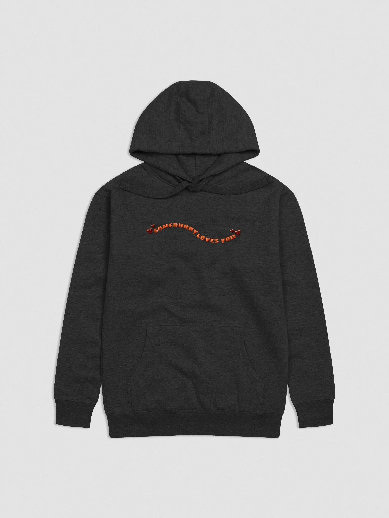 ♡Warm Embrace Hoodie♡ product image (1)