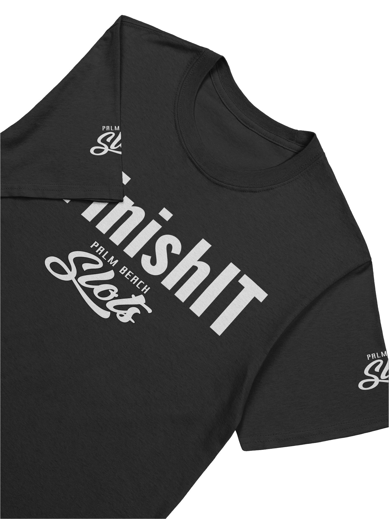 FInish IT Official Comfy Tee product image (7)