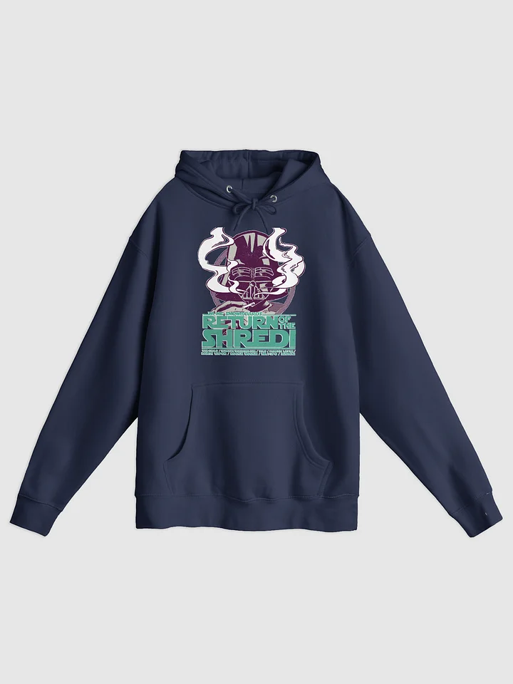 Return Of The Shreds Hoodie product image (6)