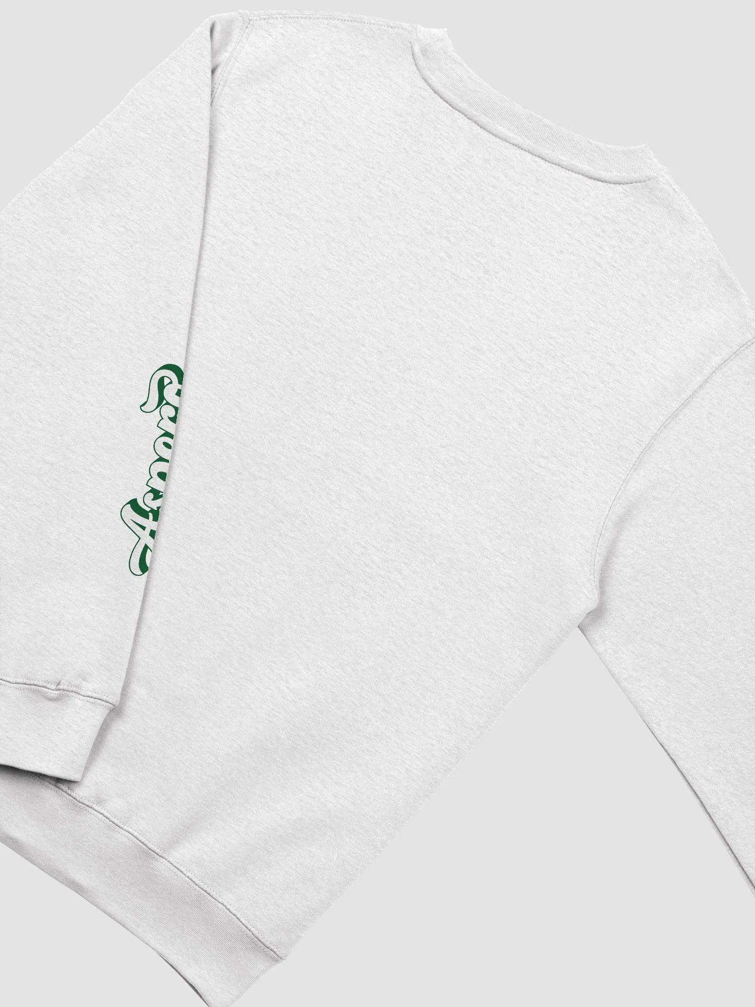 Alligator Pizza Party Premium Crewneck product image (20)