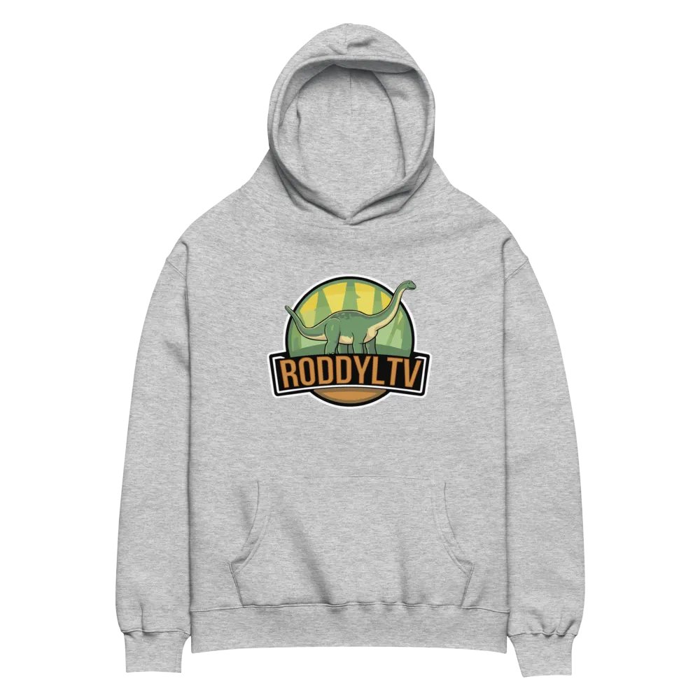 Hoodie RoddyLTV Officiel product image (22)