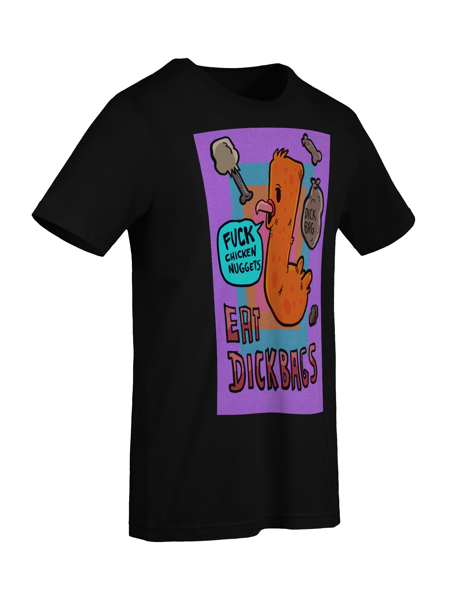 eat dick bags product image (9)