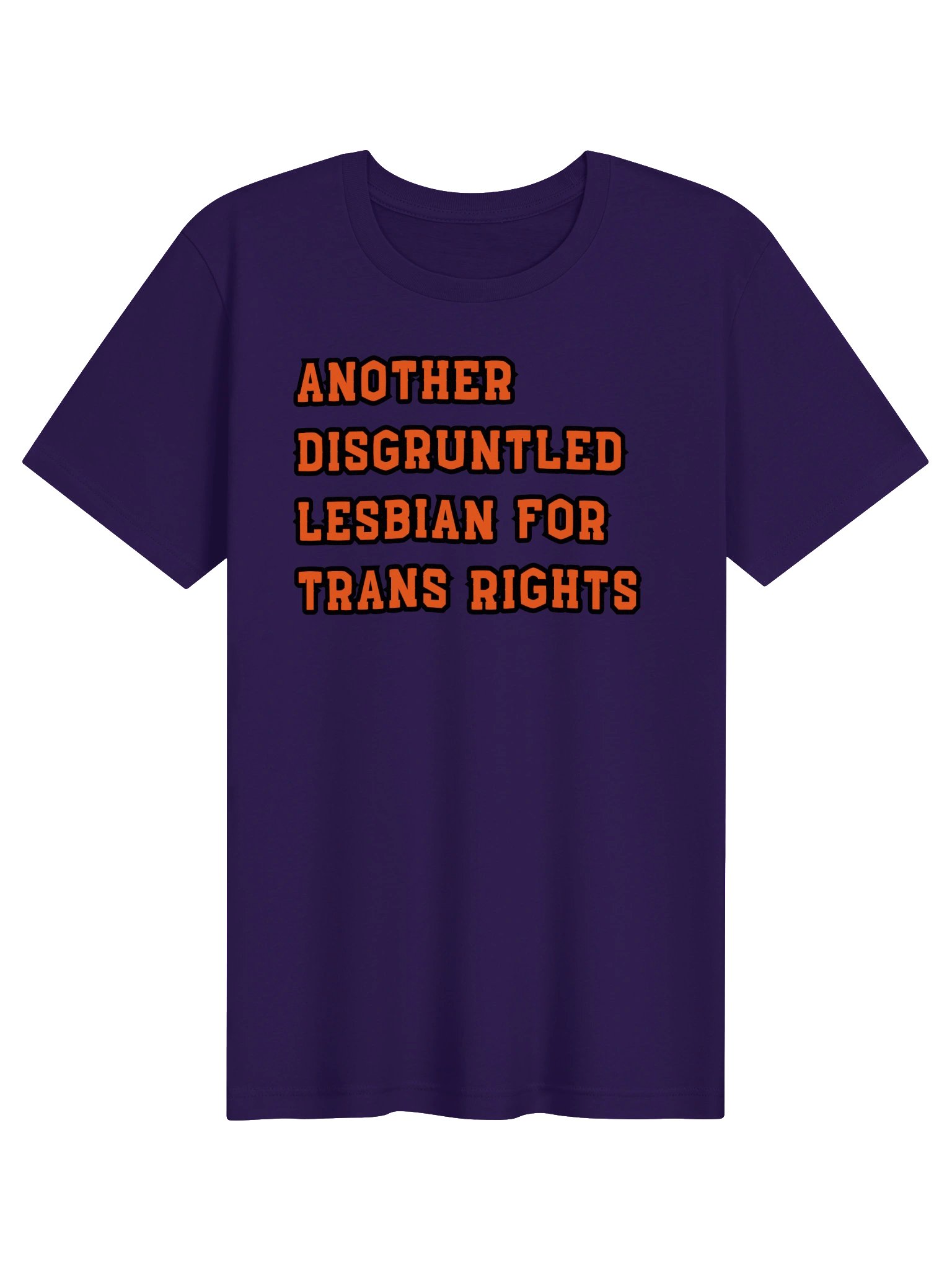 Disgruntled Phoenix Lesbian product image (1)