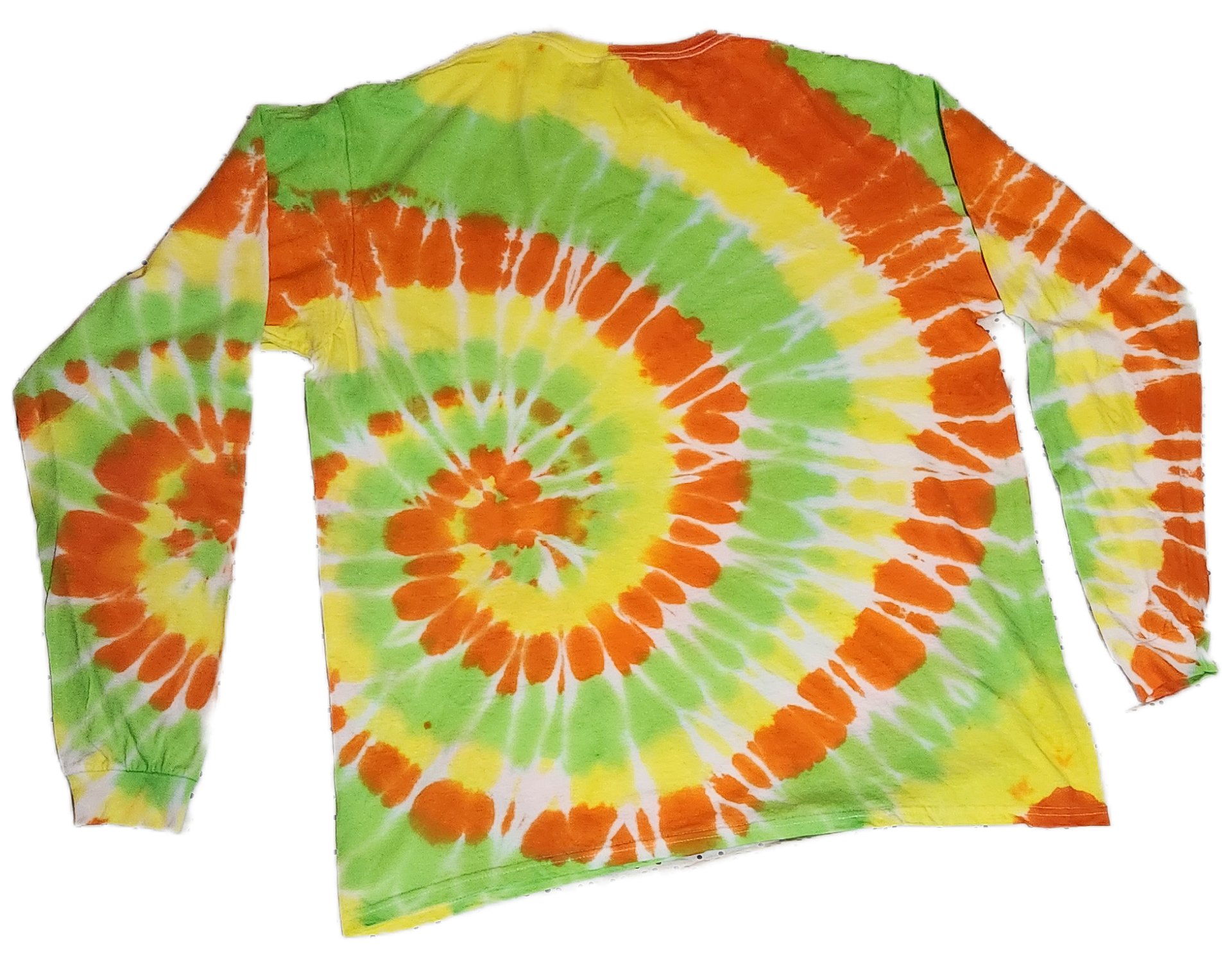 Citrus Swirl XL product image (2)