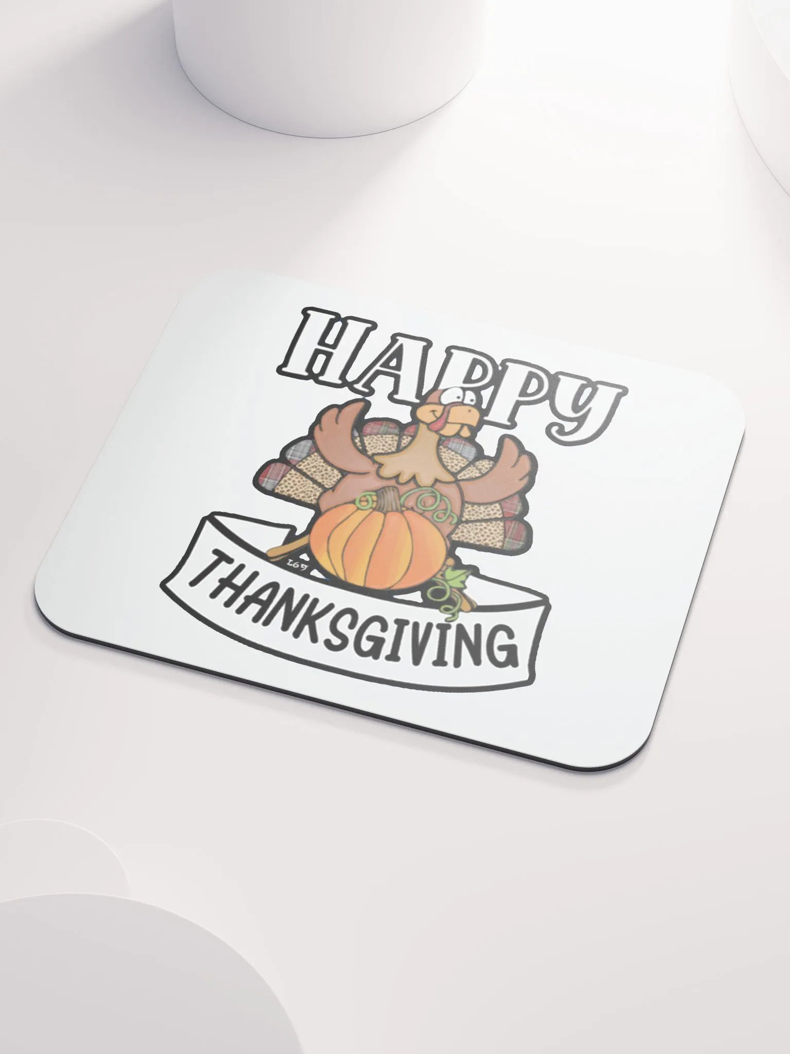 HAPPY THANKSGIVING product image (3)