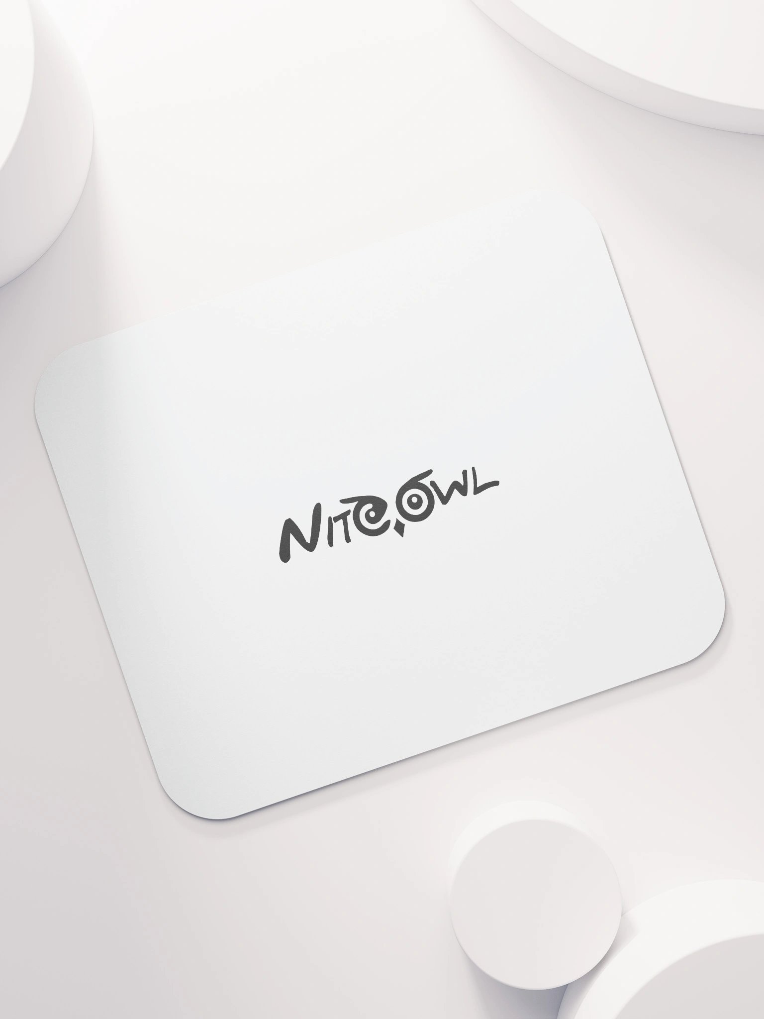 NiteOwl Mousepad product image (7)