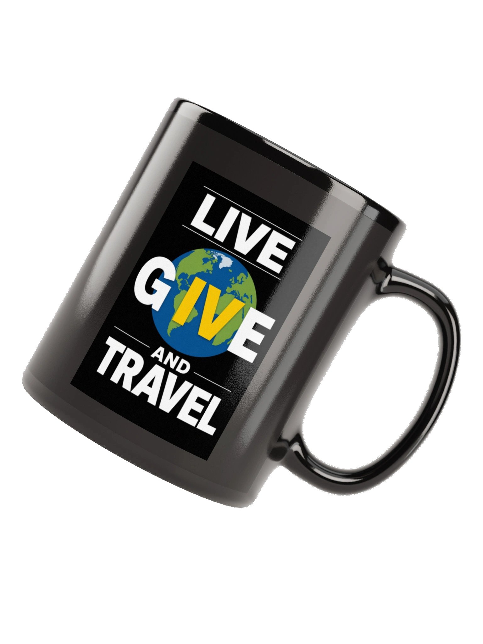 Coffee Mug - two sizes. product image (6)