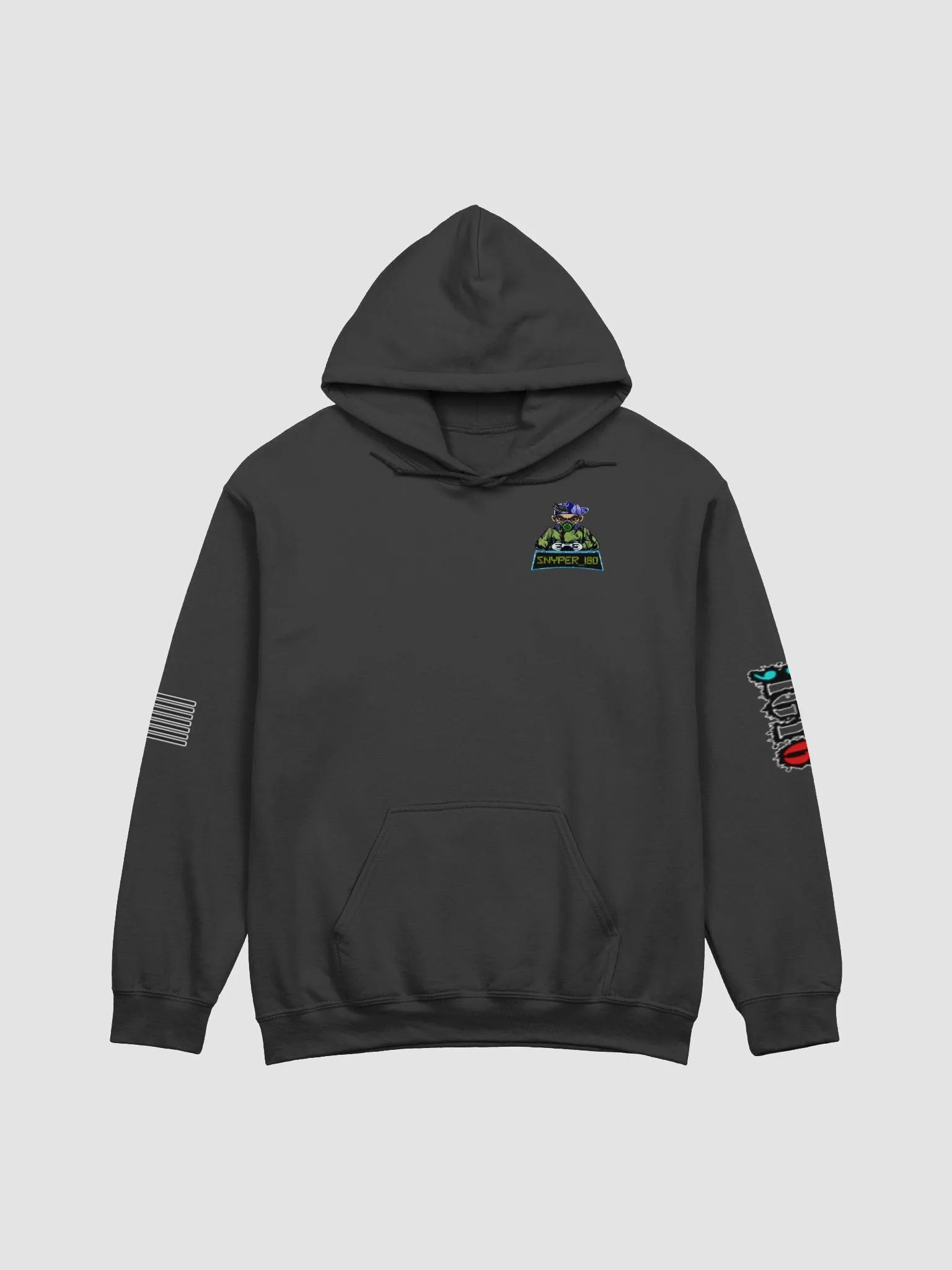 Hoodie product image (3)