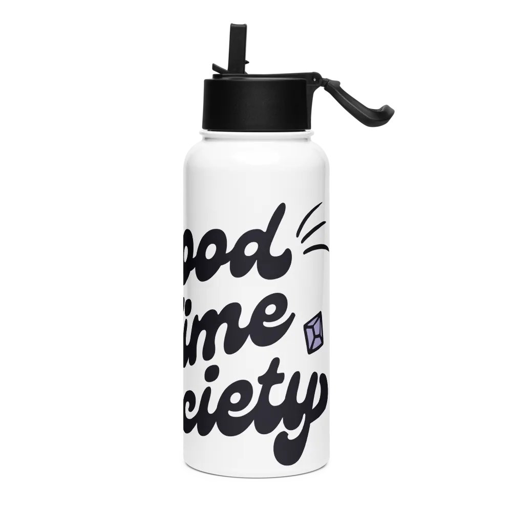 For a Good Time-- HYDRATE! product image (3)