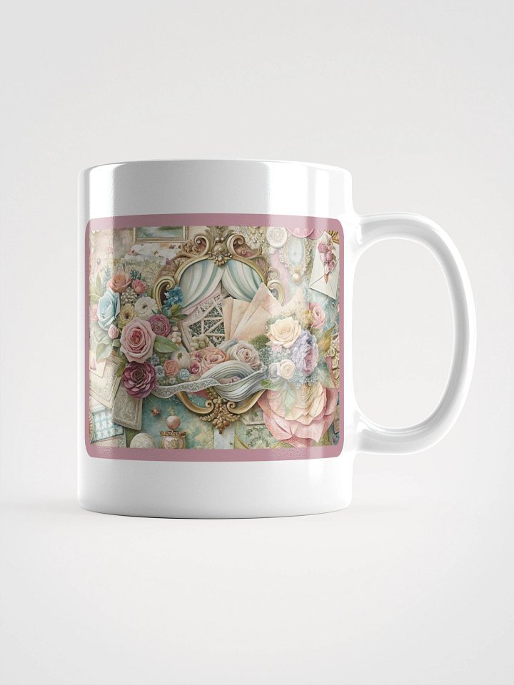 Improper Entanglements Mug #6 – For Readers Who Love a Little Bit of Drama with Their Tea product image (2)