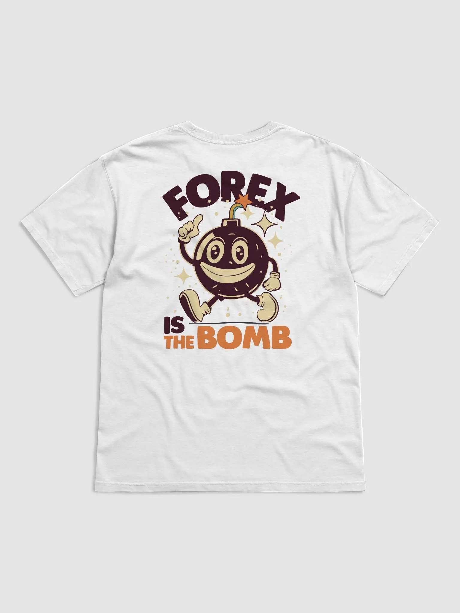 Forex is the bomb product image (9)