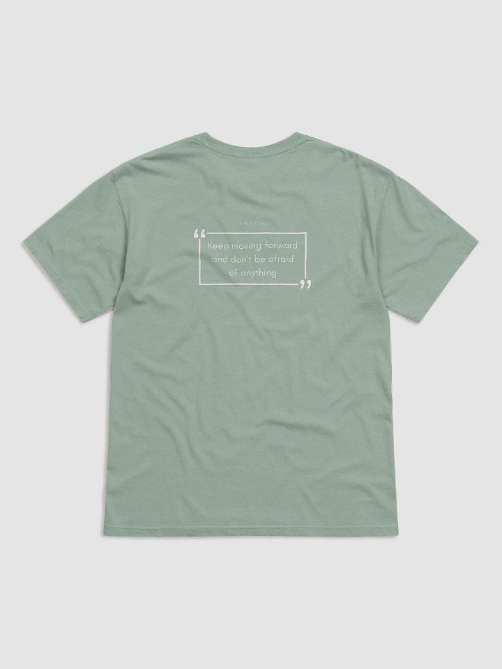 Bold Motivation Tee product image (9)