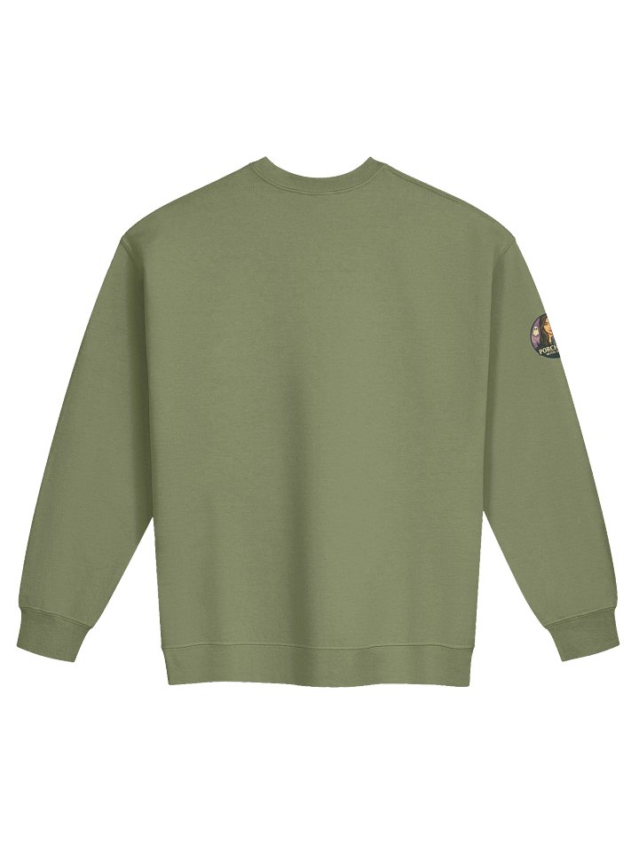 NATIONAL PARKS CRYPTIDS CLASSIC CREW NECK SWEATSHIRT product image (22)