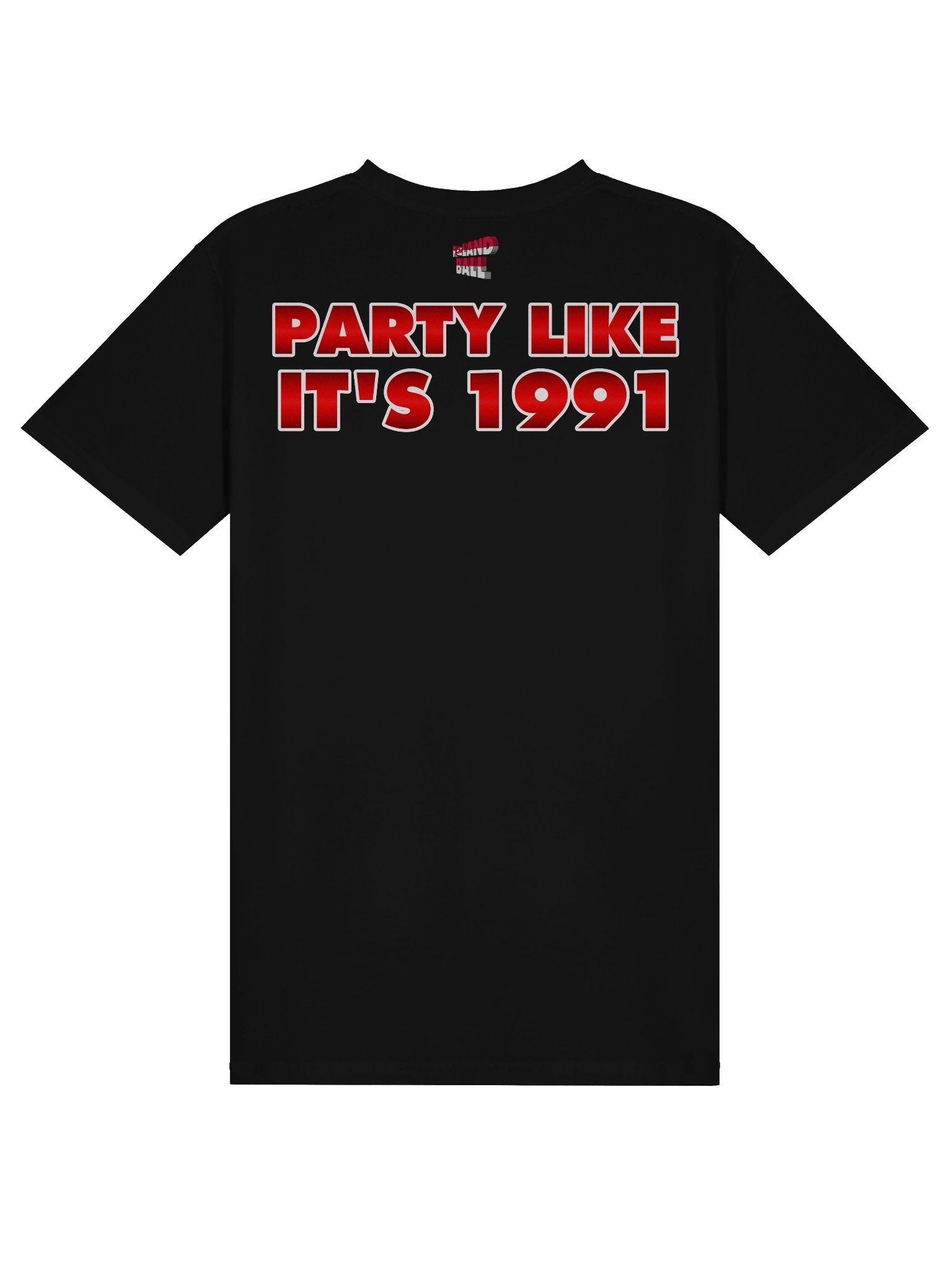 USA 250th Anniversary T-shirt product image (8)