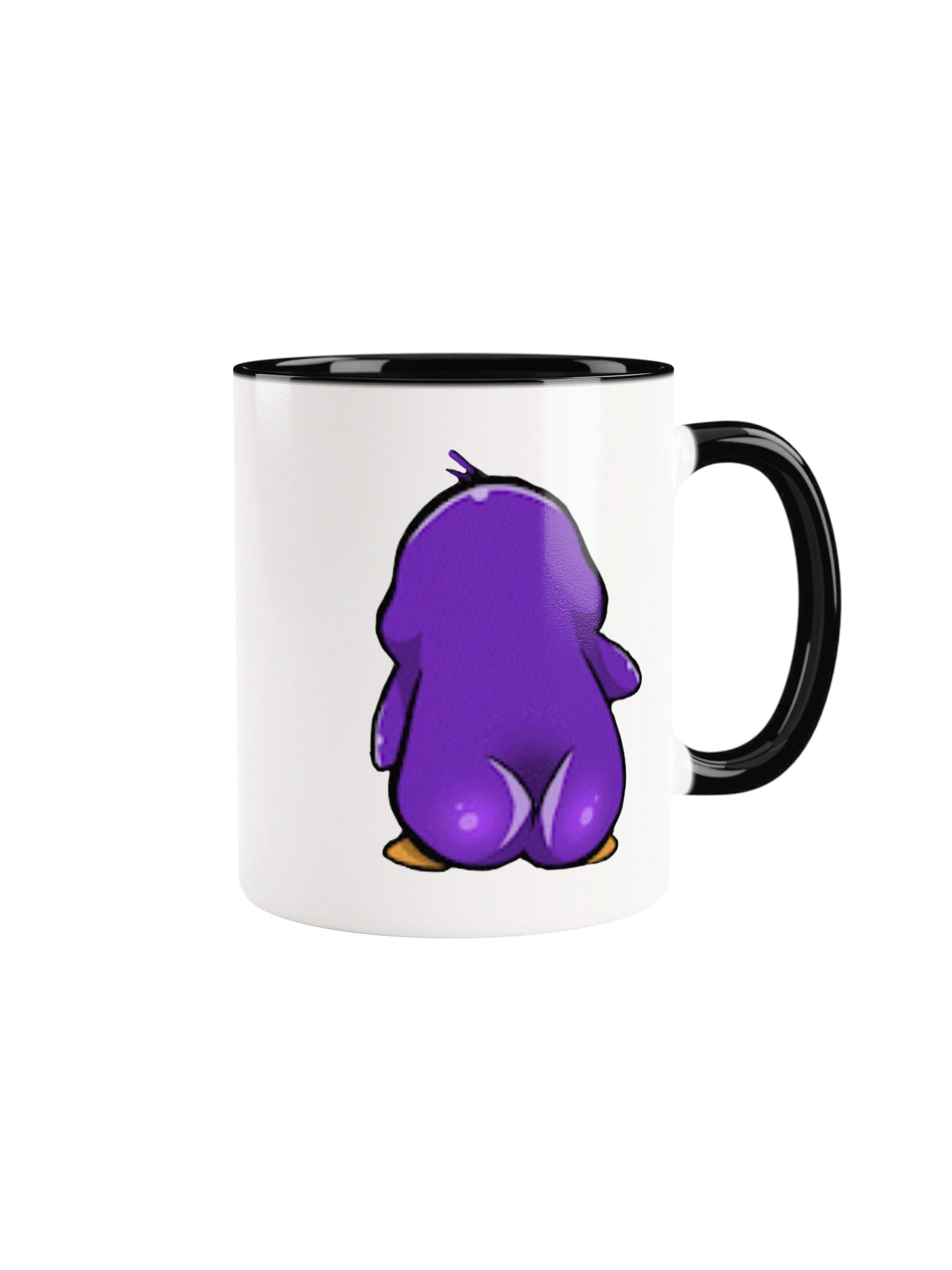Wiggle Coloured Mug product image (1)