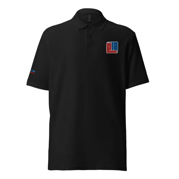 E18 Polo Shirt product image (1)