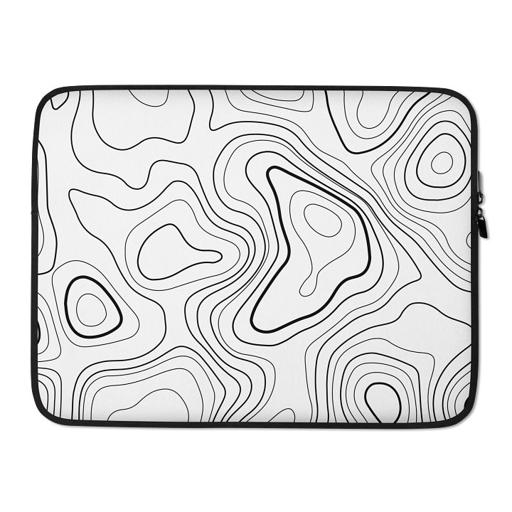 High Ground laptop sleeve product image (2)