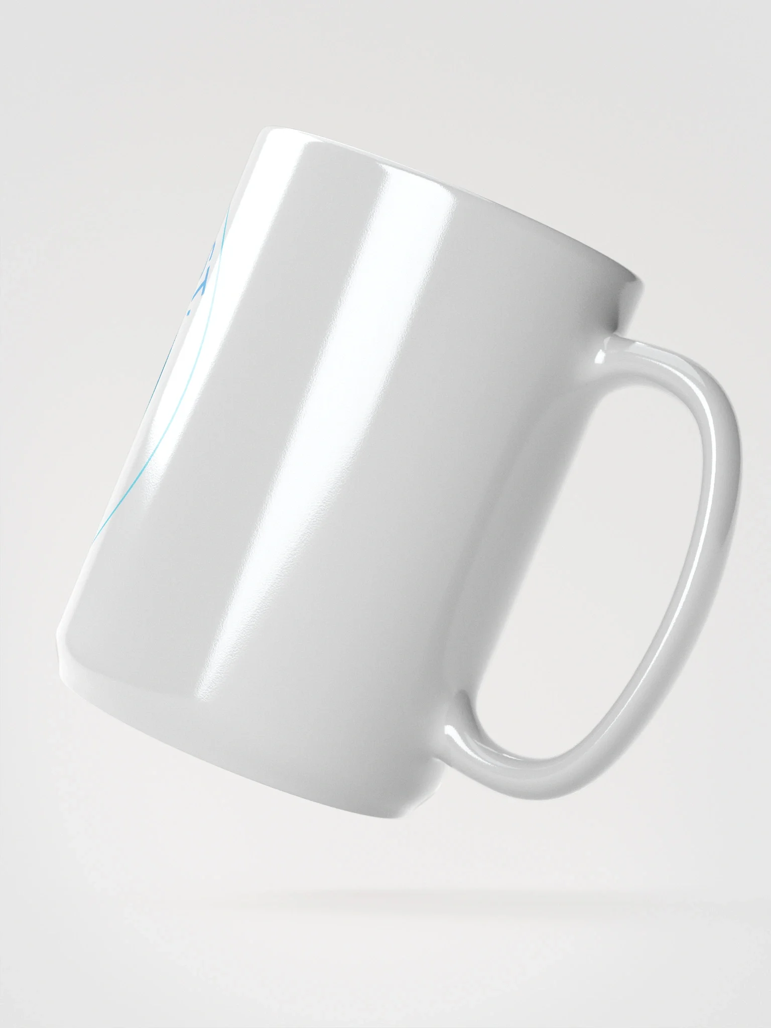 Don't Trust, Verify Mug
