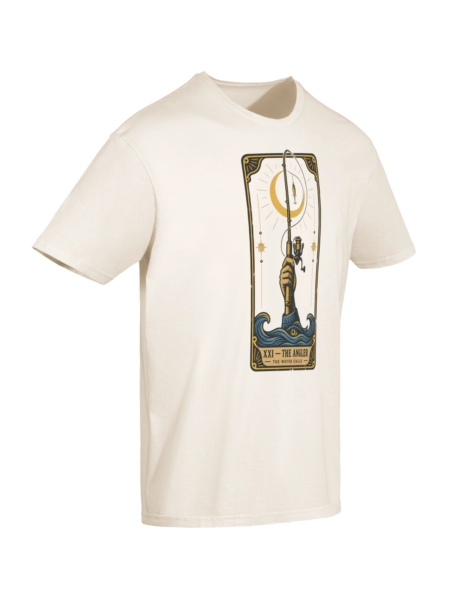 The Angler T-Shirt product image (6)