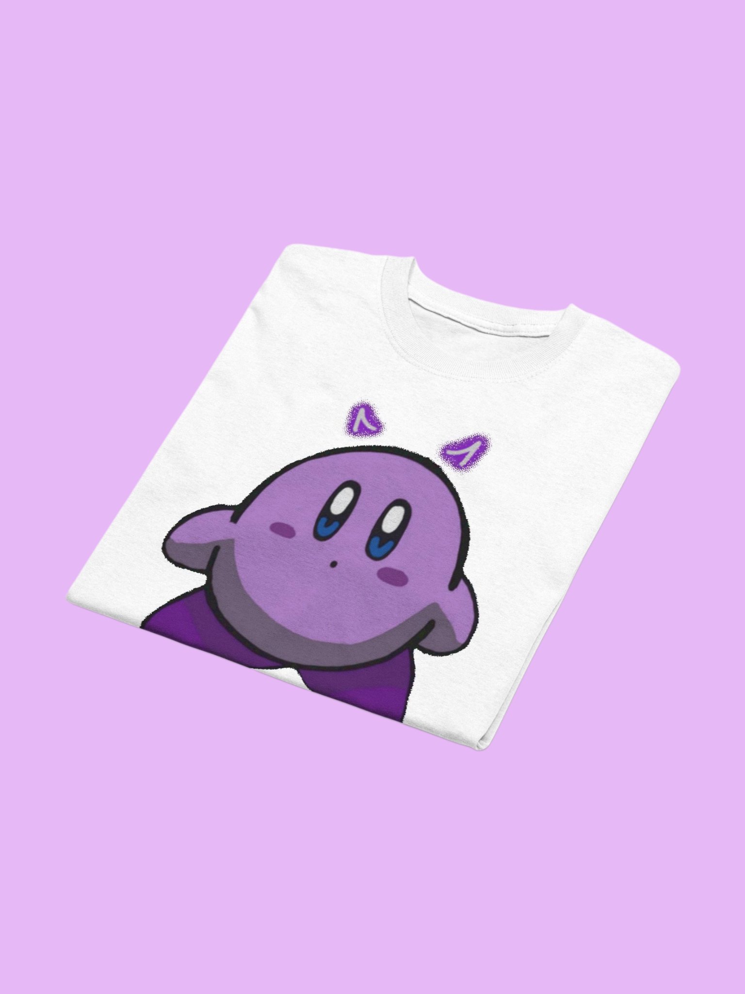 Demon Kirby T-Shirt product image (4)