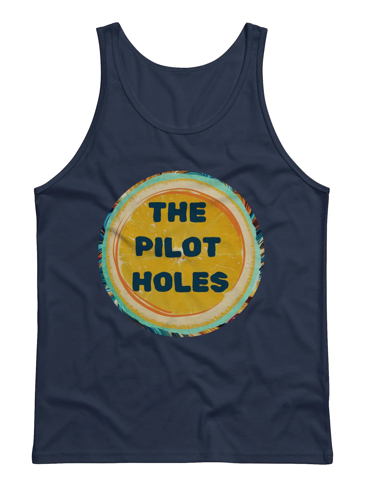 The Pilot Holes Tank product image (9)