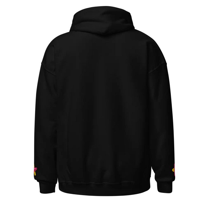 DAGWorks-Hamilton-Burr Hoodie product image (2)