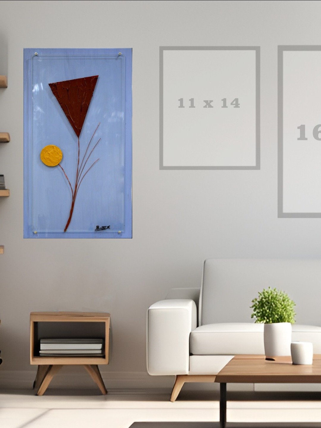The Last Flowers product image (2)