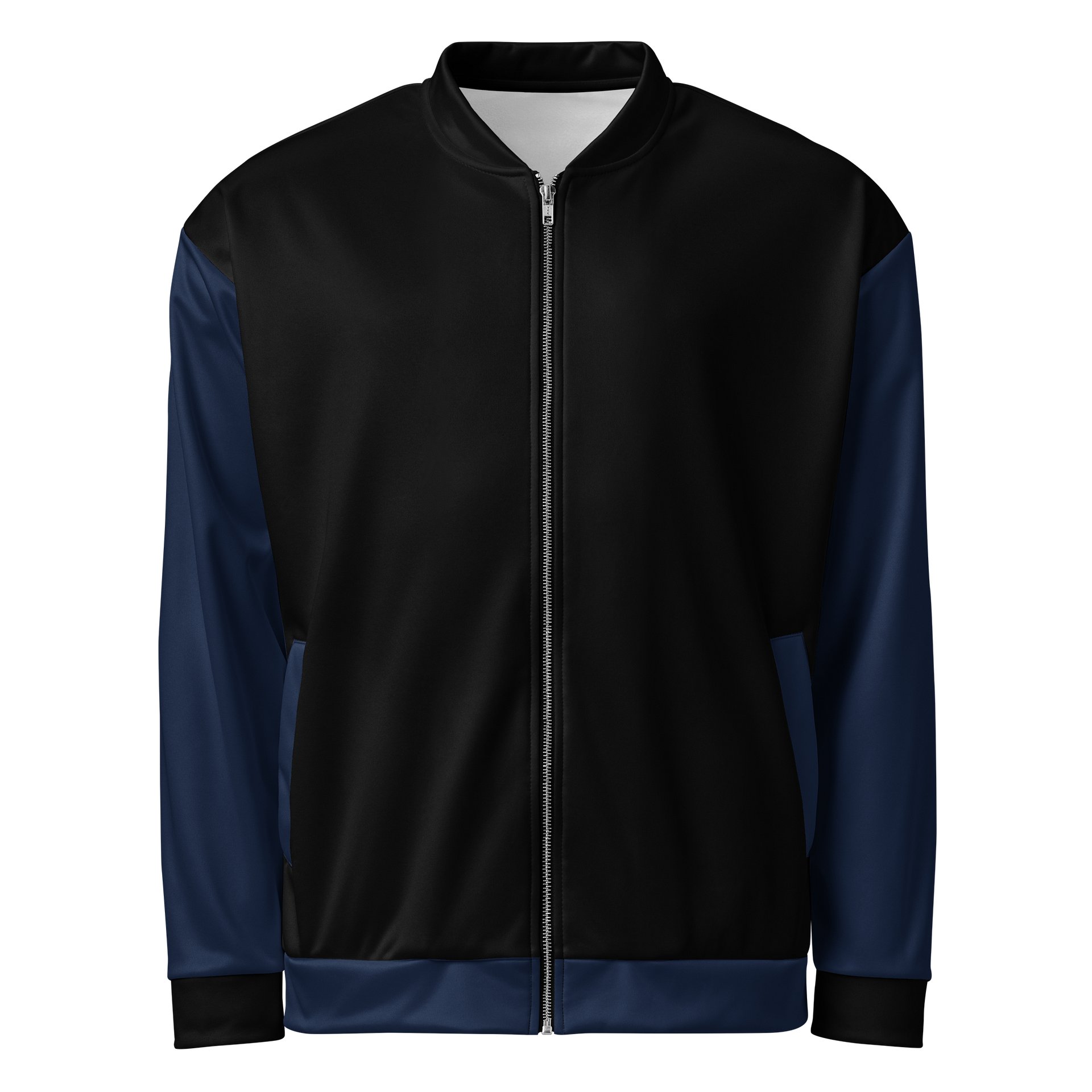 BTG RPG Bomber Jacket product image (1)