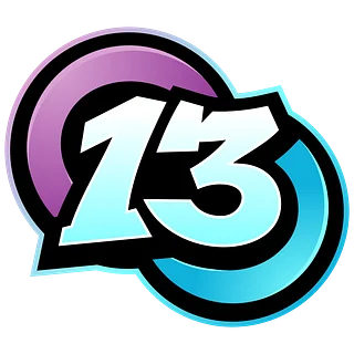 Infinity 13 Gaming