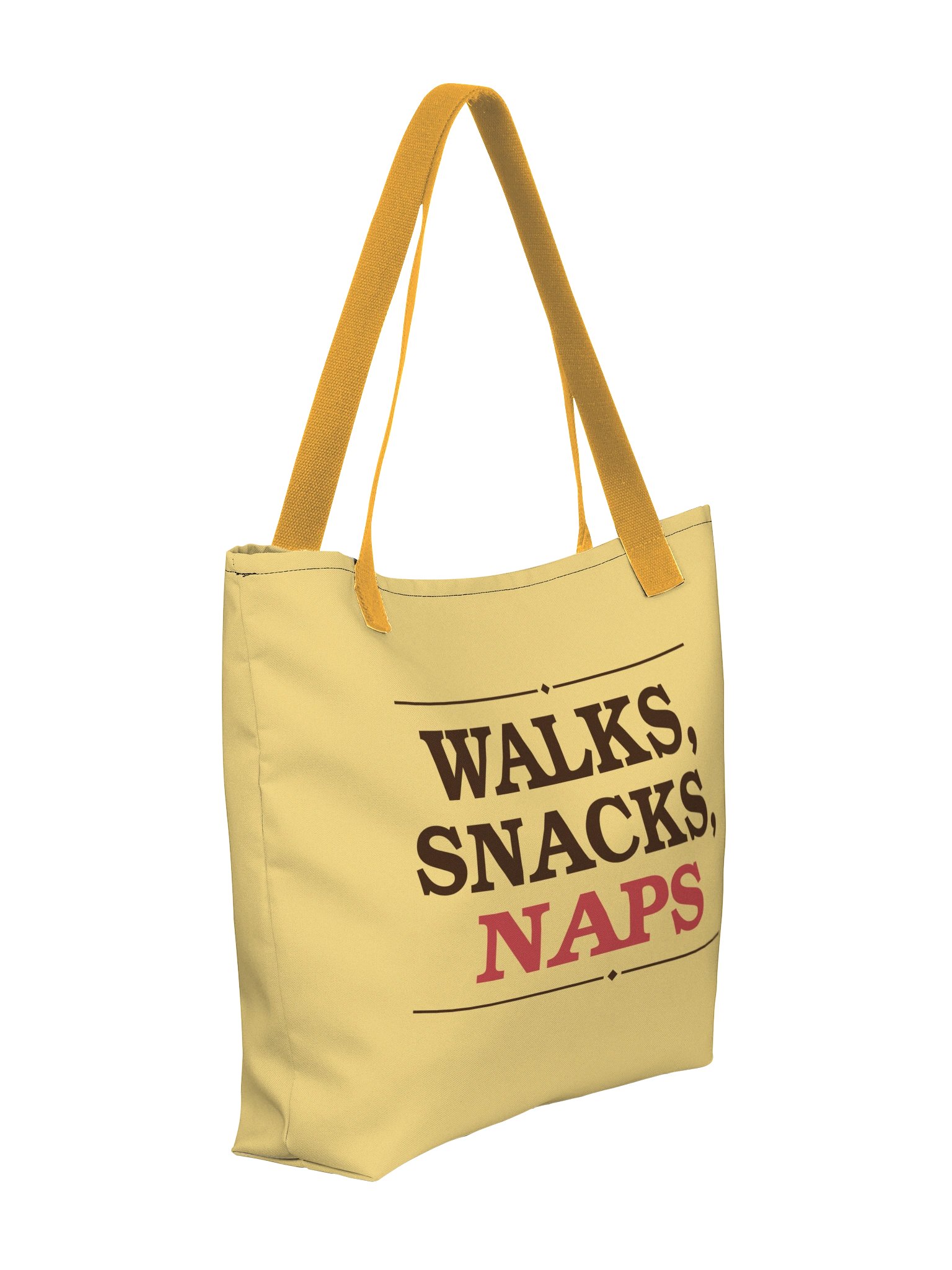 My Dog Is My Cardio Tote Bag – Funny Dog Mom & Dog Dad Gift product image (13)
