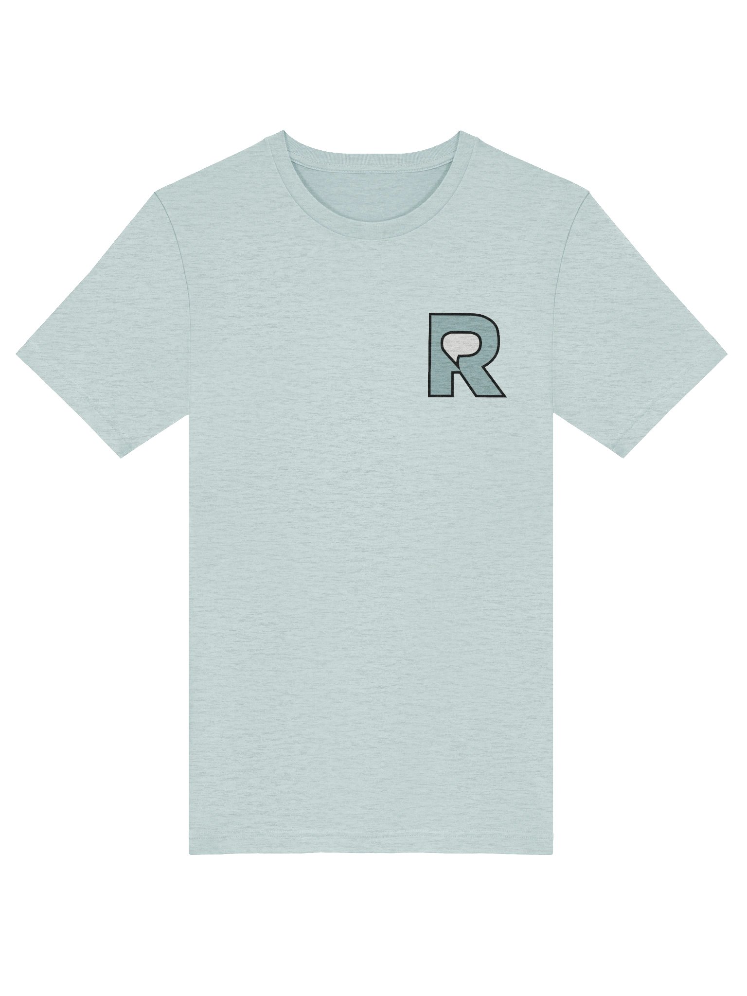 Retro Speech Bubble T-Shirt Ultrasoft product image (23)