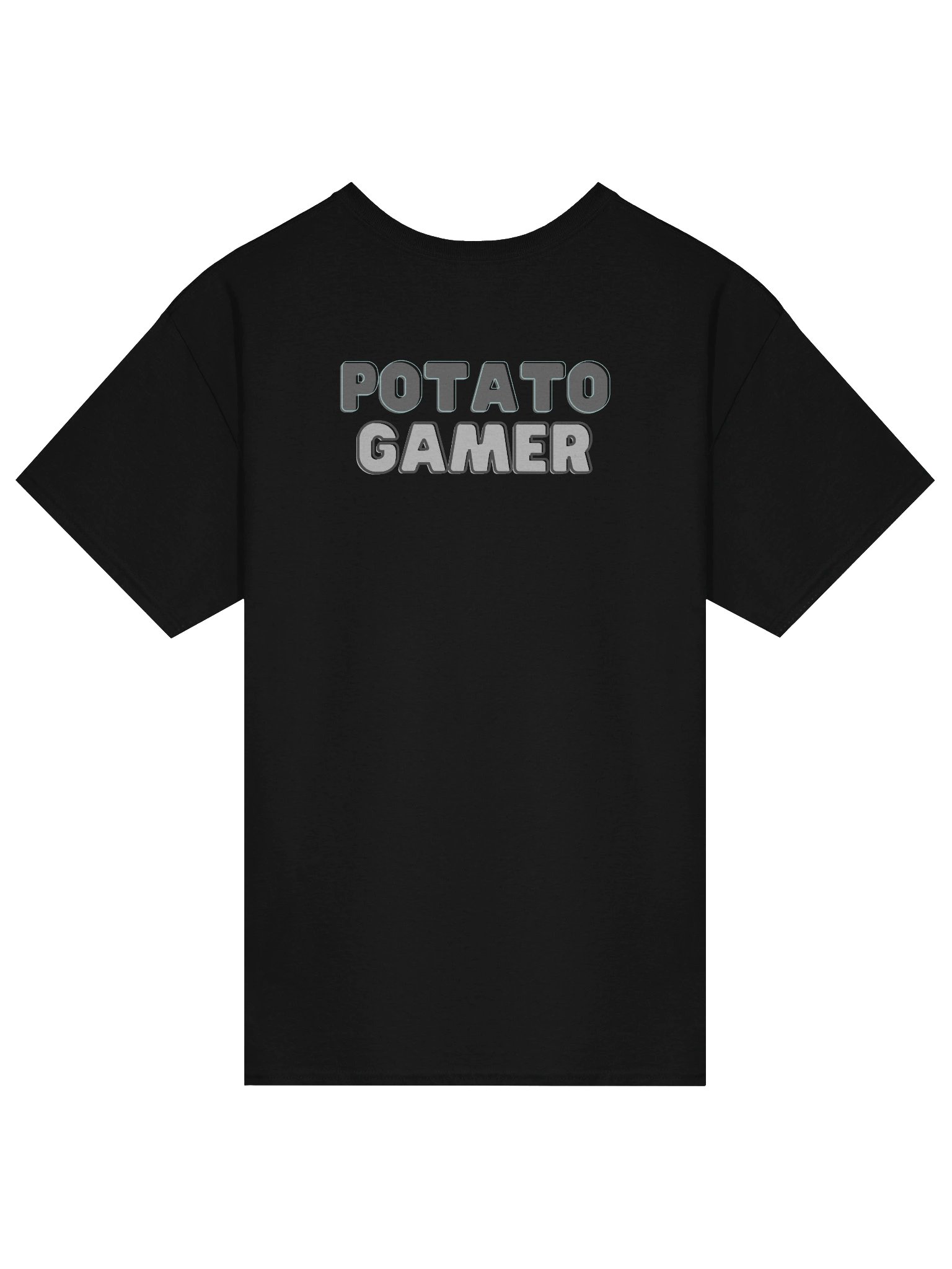 Potato gamer product image (2)