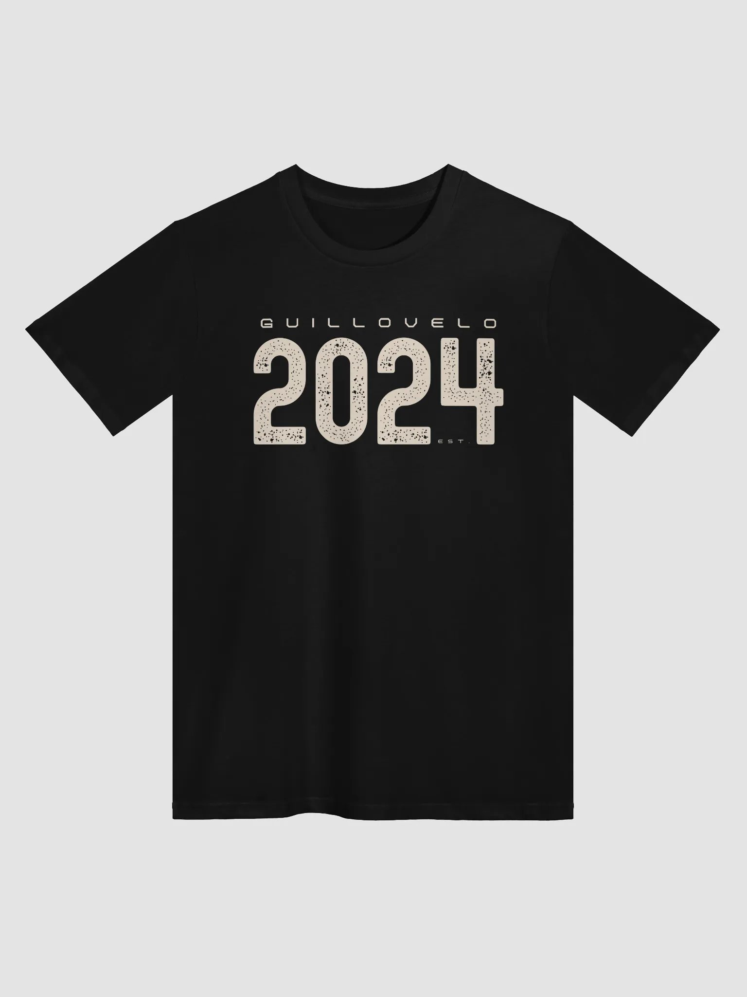 GUILLOVELO 2024 EST TSHIRT product image (1)