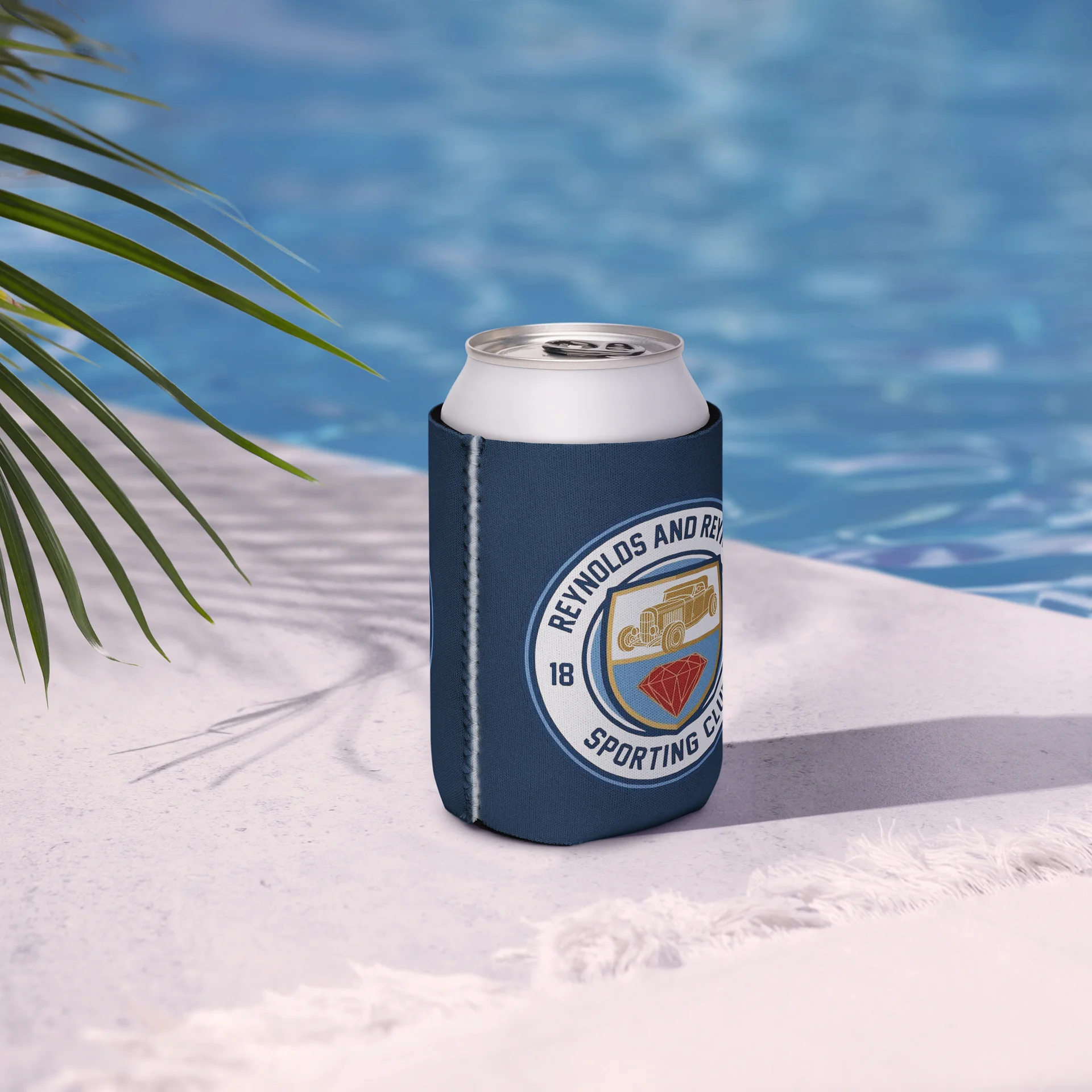 RRSC Koozie product image (7)
