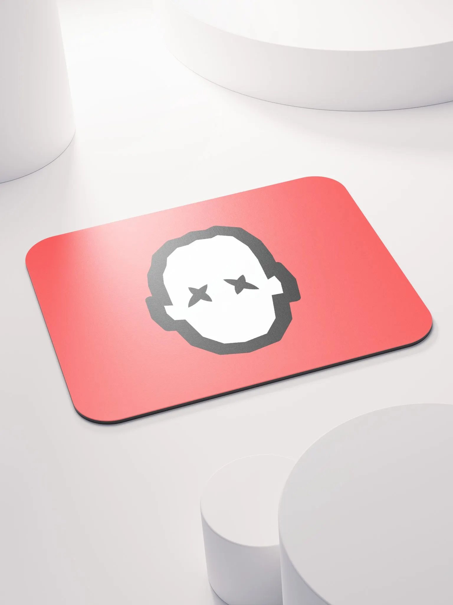 Official Seniac Mousepad product image (4)