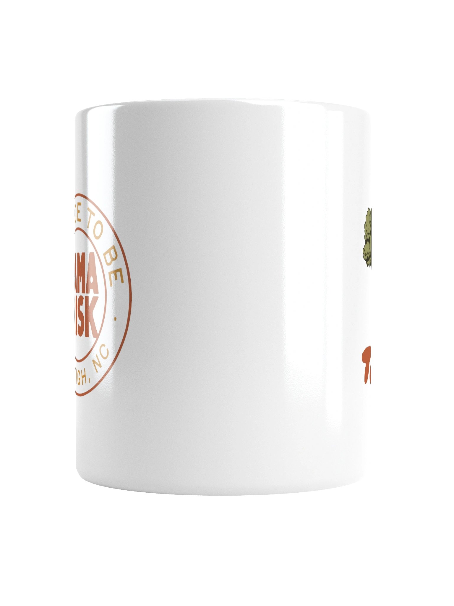 Tamarisk Mug product image (4)