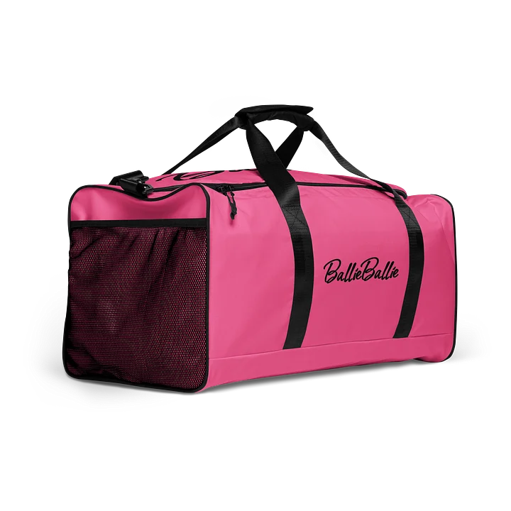 Sporttas Brilliant Rose product image (2)