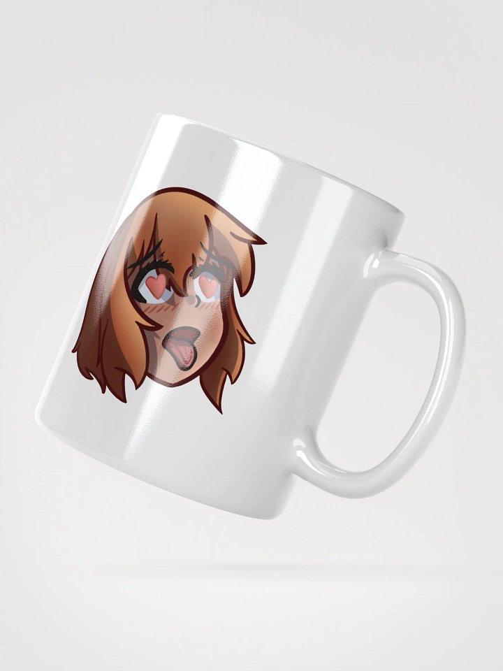 Miko Gasm Mug! product image (5)