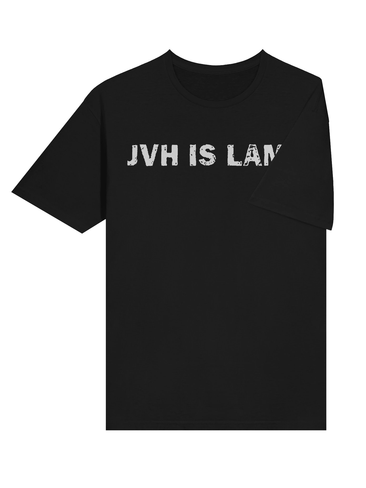 JVH is Lame Shirt product image (6)