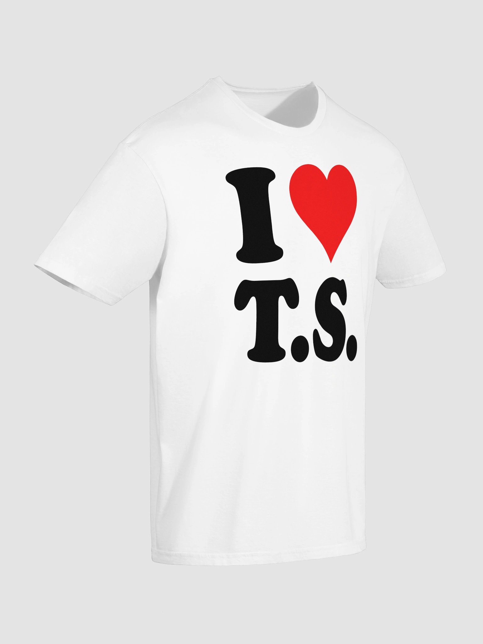 I Love TS Shirt Tom Hiddleston 1 product image (6)