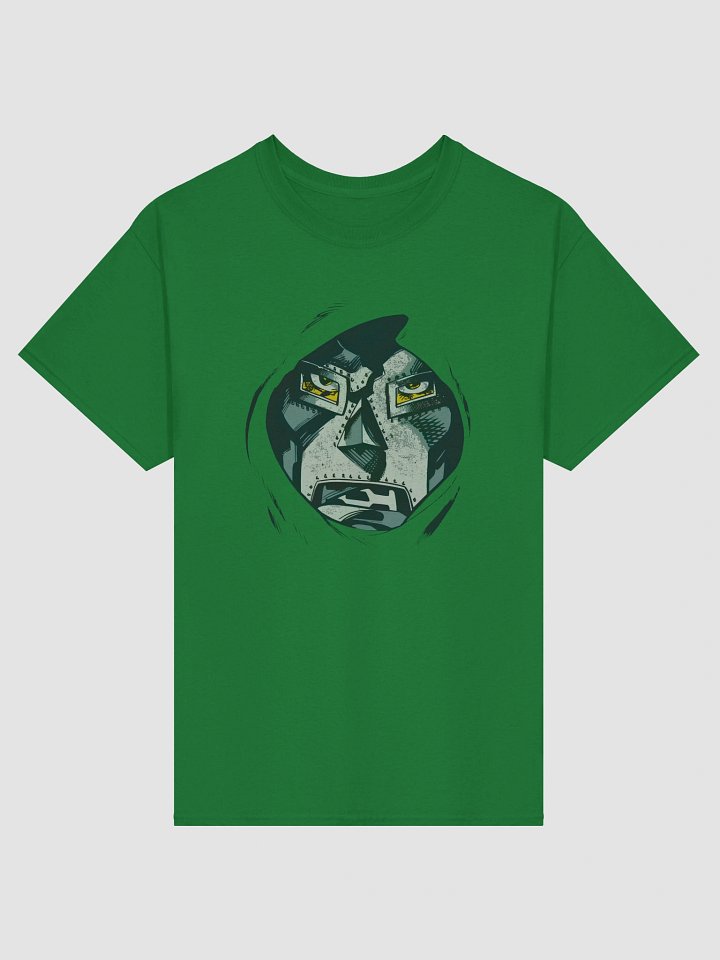 Marvel Avengers Doomsday Dr Doom RDJ Shirt - Robert Downey Jr Victor Von Doom Tee product image (1)