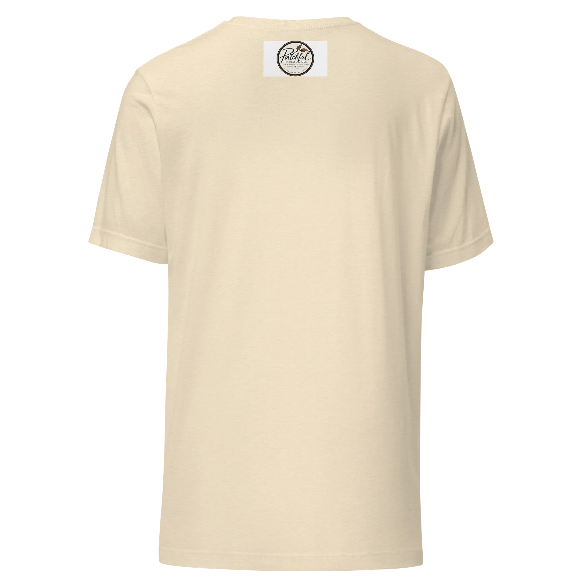 Pray With Me Women’s Unisex Faith Tee product image (7)
