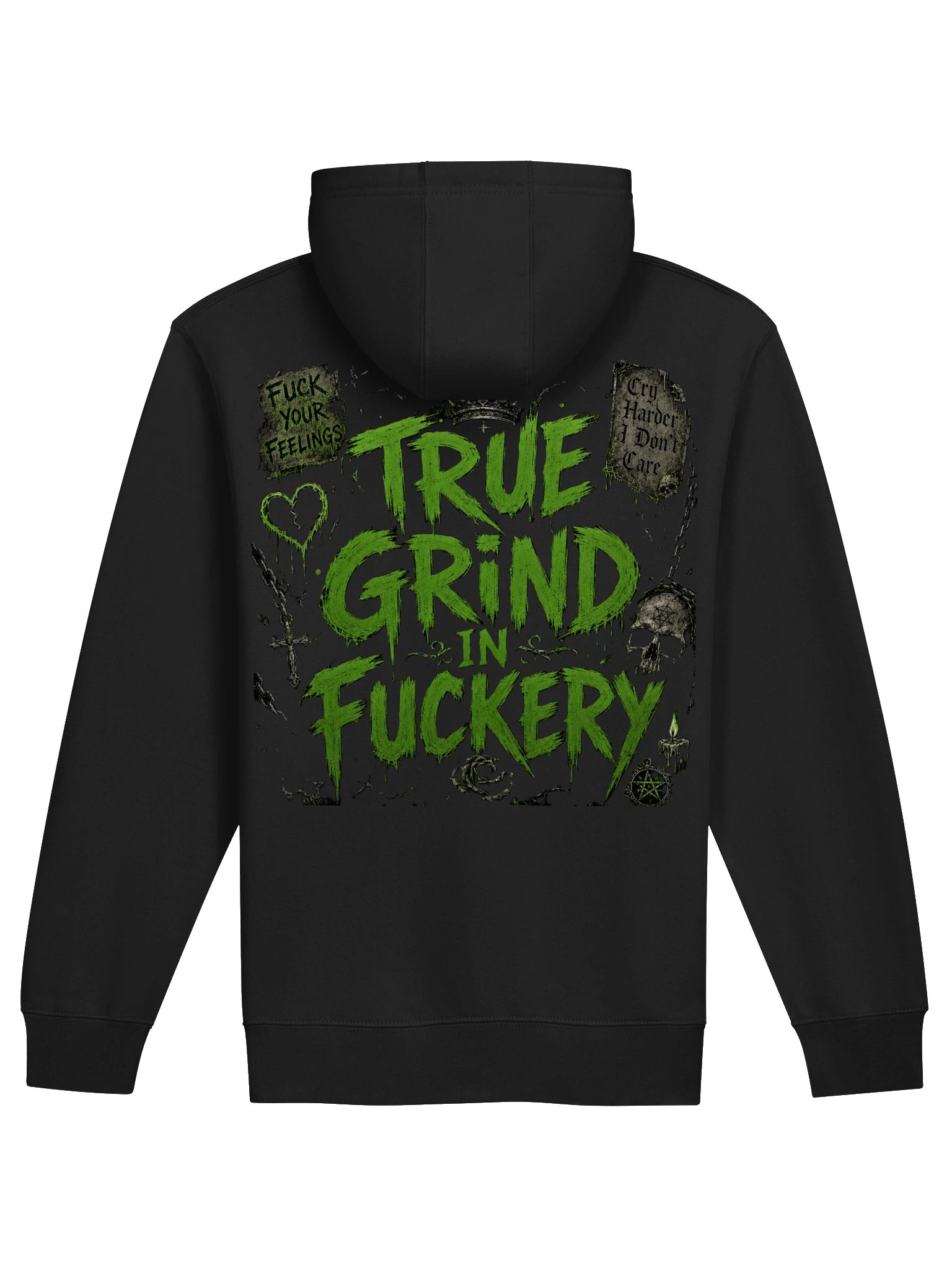 TNZ uckery product image (2)