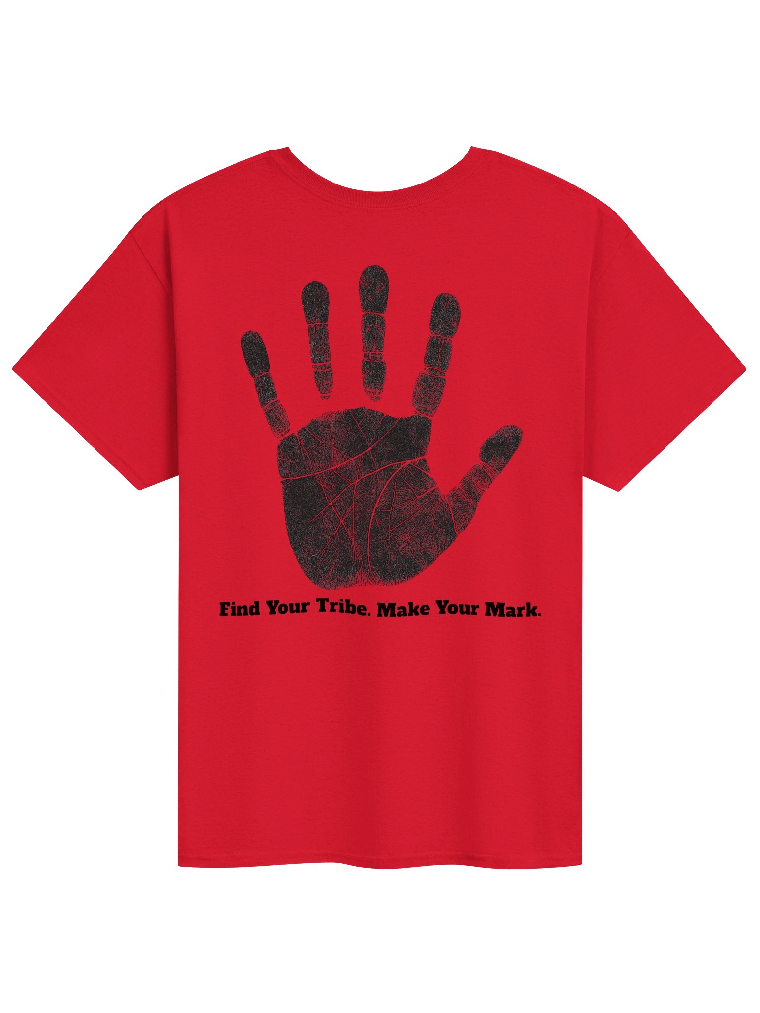 The Black Hand - Find Your Tribe. Make Your Mark. product image (12)