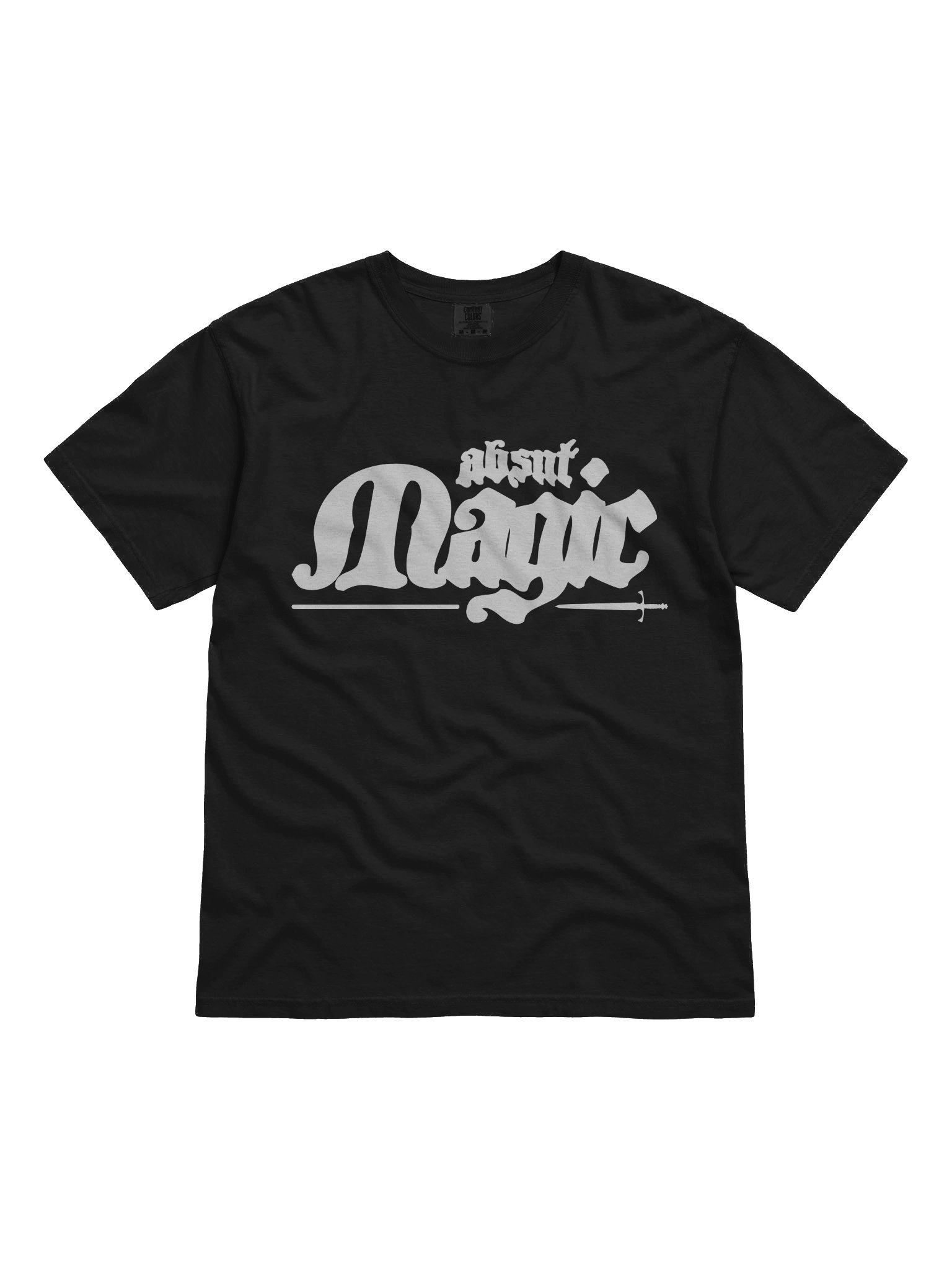 Magic Tee product image (1)